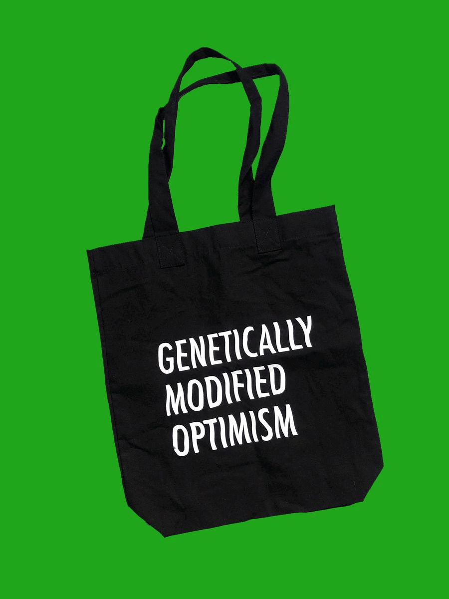 Institutional Tote Bags