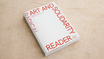 Art and Solidarity Reader