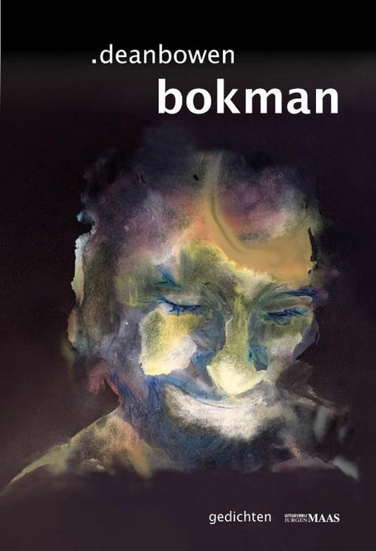 Bokman - Dean Bowen
