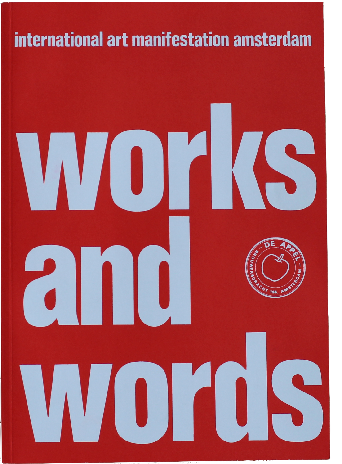 Works and Words