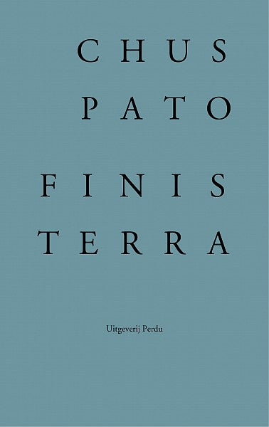 Finisterra - Chus Pato